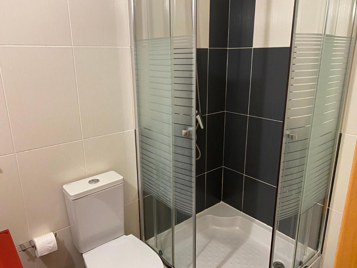 Apartamento Acolhedor Numa Das Mais Belas Praias Do Centro De Portugal Pataias Exterior foto